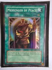 Messenger of Peace [1st Edition] MRL-E102