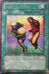 Snatch Steal [1st Edition] MRL-E036