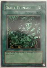 Giant Trunade [1st Edition] MRL-E048