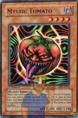Mystic Tomato [1st Edition] MRL-E094