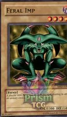 Feral Imp MRD-E001