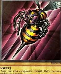 Killer Needle MRD-E006