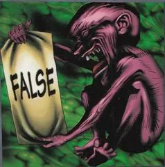 Fake Trap [1st Edition] MRD-E056