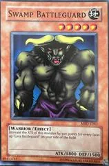 Swamp Battleguard MRD-E063