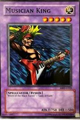 Musician King MRD-E103
