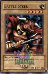 Battle Steer MRD-E064
