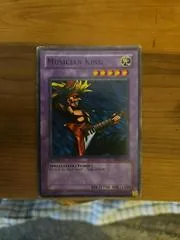 Musician King [1st Edition] MRD-E103