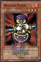 Dragon Piper MRD-E067