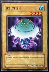 Jellyfish [1st Edition] MRD-E072