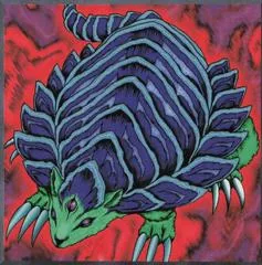 Prevent Rat [1st Edition] MRD-E084