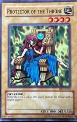 Protector of the Throne MRD-E087
