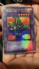Giltia the D. Knight MRD-E094