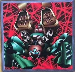Launcher Spider MRD-E095
