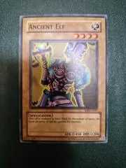 Ancient Elf MRD-E037