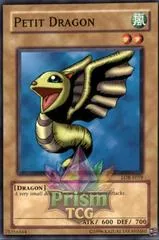 Petit Dragon LOB-E019