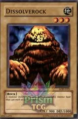 Dissolverock LOB-E025