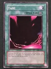 Yami LOB-E040