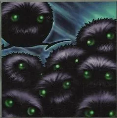 Vile Germs LOB-E070