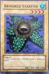 Armored Starfish LOB-E094