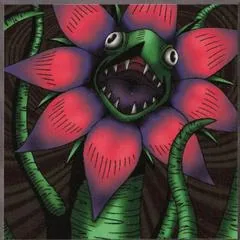 Man Eater [1st Edition] LOB-E060