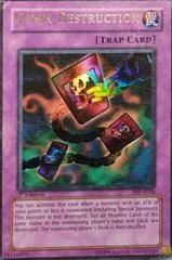 Chain Destruction [1st Edition] PSV-E006