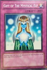 Gift of The Mystical Elf PSV-E009