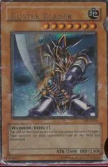 Buster Blader PSV-E050