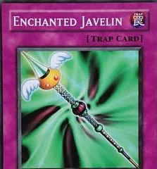 Enchanted Javelin PSV-E015