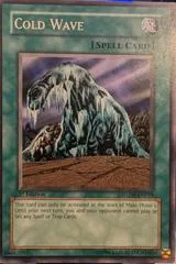 Cold Wave PSV-E062