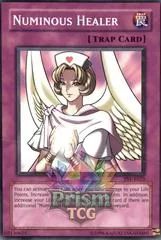 Numinous Healer PSV-E023