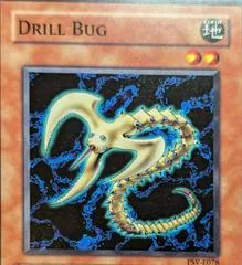 Drill Bug PSV-E078