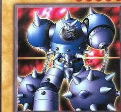 Spikebot PSV-E081