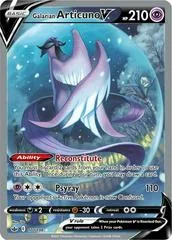 Galarian Articuno V #170
