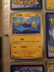 Chinchou #40