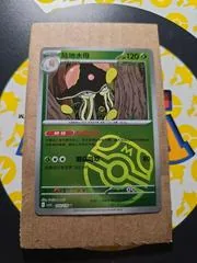 Toedscruel [Master Ball] #9