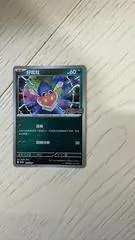 Inkay [Master Ball] #87