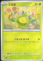 Budew #11