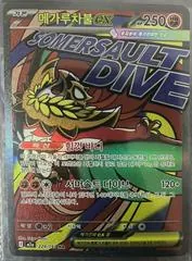Mega Hawlucha ex #229