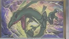 Rayquaza #127