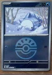 Snom [Ball] #40