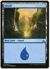 Island #193