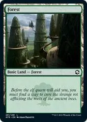 Forest #281