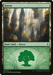 Forest #127