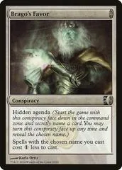Brago's Favor [Foil] #3