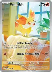 Fennekin #80