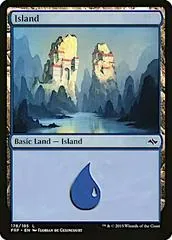 Island #178
