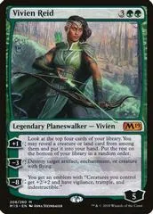 Vivien Reid [Foil]
