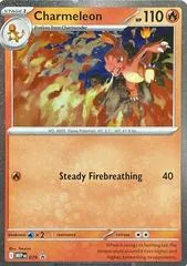 Charmeleon [Cosmos Holo] #79