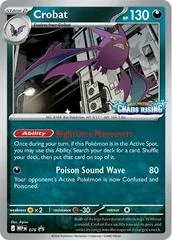 Crobat #76