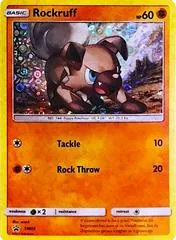 Rockruff [General Mills] #SM06